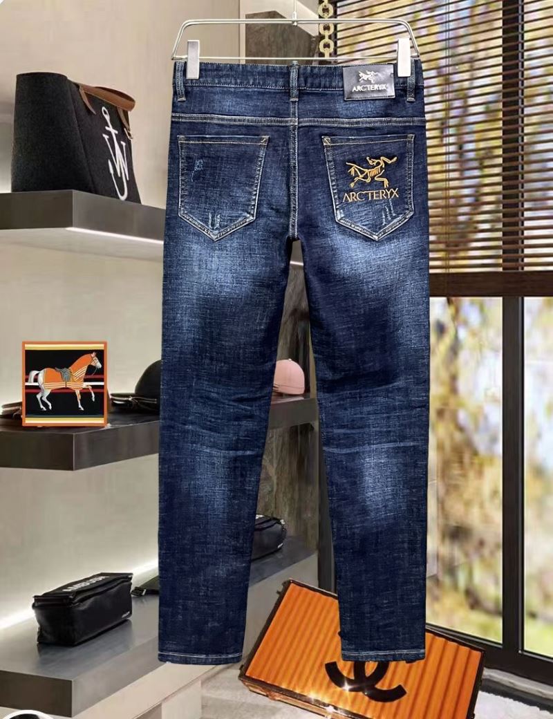 Arcteryx Jeans